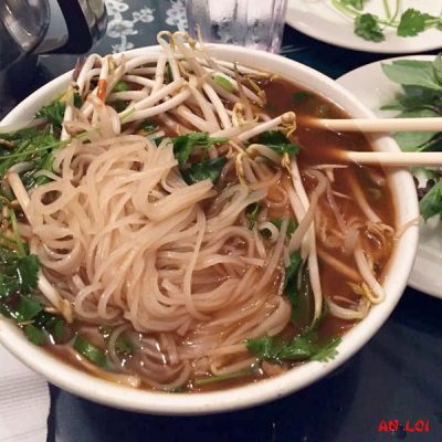 Welcome to An Loi – Vietnamese Restaurant